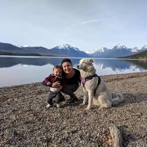 Meet your Posher, Shauna